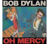 Bob Dylan - Oh Mercy VINYL LP 88985438421