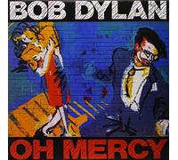 Bob Dylan - Oh Mercy [VINYL]