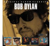 Original Album Classics