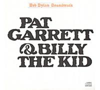 Pat Garrett & Billy The Kid
