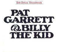 Pat Garrett & Billy The Kid
