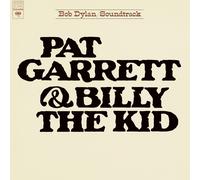 Bob Dylan – Pat Garrett & Billy the Kid – 12" Vinyl – Legacy