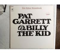 Bob Dylan - Pat Garrett & Billy The Kid