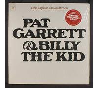 BOB DYLAN - Pat Garrett & Billy The Kid - 2nd