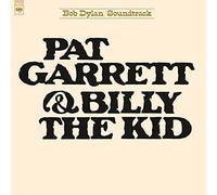 Bob Dylan - Pat Garrett & Billy The Kid [Cardboard Sleeve (mini LP)] [Blu-spec CD2]