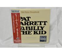 Bob Dylan - Pat Garrett & Billy The Kid [Cardboard Sleeve (mini LP)] [Blu-spec CD2]