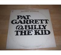 Bob Dylan - Pat Garrett & Billy The Kid (Soundtrack) - Columbia - COL 32098 1, Columbia - 32098 1