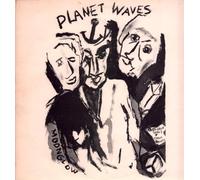 Bob Dylan - Planet Waves