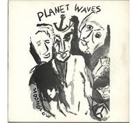Bob Dylan - Planet Waves [Vinyl LP] [Schallplatte] [VINYL]