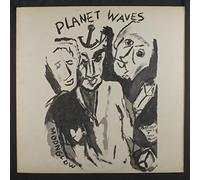 BOB DYLAN - Planet Waves