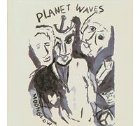 Dylan Bob Planet Waves (CD) (US IMPORT)