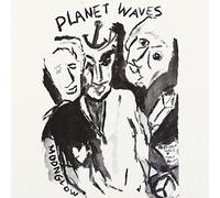 Planet Waves