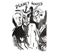 Bob Dylan - Planet Waves - New CD - T15z