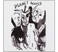 BOB DYLAN PLANET WAVES REMASTERED CD FOLK ROCK 2004 NEW