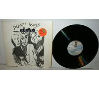 Bob Dylan - Planet Waves [Vinyl LP]