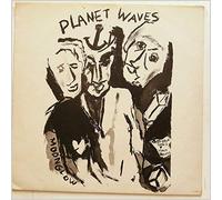 Bob Dylan - Planet Waves [Vinyl LP] [Schallplatte] [VINYL]