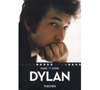 Bob Dylan: PO (Music Icons)