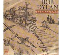 Bob Dylan - Precious Angel / Trouble In Mind [Vinyl Single 7'']