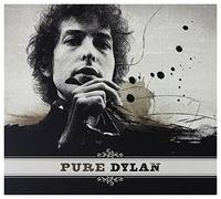 Bob Dylan - Pure Dylan-An Intimate