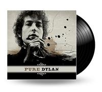 BOB DYLAN - PURE DYLAN - AN INTIMATE LOOK AT BOB DYLAN