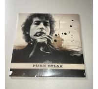 Bob Dylan - Pure Dylan (An Intimate Look At Bob Dylan) 2x 12" Vinyl LP - SEALED