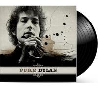 Bob Dylan Pure Dylan: An Intimate Look at Bob Dylan (Vinyl) (US IMPORT)