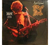 BOB DYLAN - Real Live Bob Dylan LP