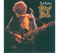 Bob Dylan - Real Live [Vinyl LP]