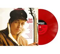 Bob Dylan/180 Gr Gatefold Sleeve Rouge [VINYL]
