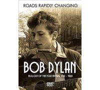Bob Dylan - Roads Rapidly Changing [DVD] [Region 0] [NTSC]