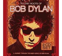 Bob Dylan - Rockin Roots Of Bob Dylan (2cd)