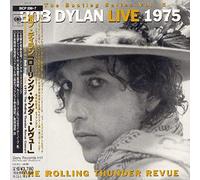 Bob Dylan - Rolling Thunder Revue:Live1975