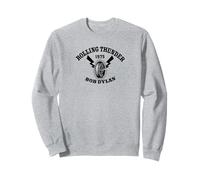 Bob Dylan - Rolling Thunder Sweatshirt