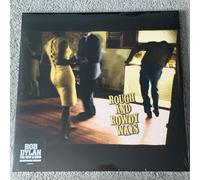 Bob Dylan Rough and Rowdy Ways, Vinyl, New and Sealed.