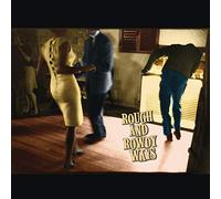 Bob Dylan - Rough and Rowdy Days | CD Album