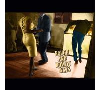 Bob Dylan Rough and Rowdy Ways, Vinyl, New and Sealed.