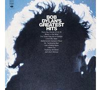 Bob Dylan - BOB DYLAN-GREATEST HITS (MOV TRANSITION)