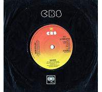 BOB DYLAN - saved / are you ready 45 rpm single