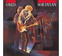 Bob Dylan – Saved – CD – US Import