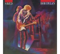 Bob Dylan - Saved [Remastered] (2017) Vinyl LP NEW/SEALED SPEEDYPOST