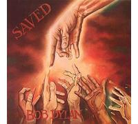 Bob Dylan - Saved [VINYL]