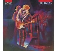Bob Dylan Saved (Vinyl) 12" Album