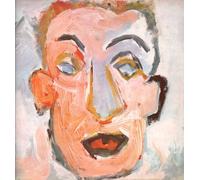 Bob Dylan - SELF PORTRAIT LP (VINYL) UK CBS 1970