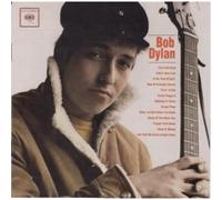 Bob Dylan – Bob Dylan – Mono – MoFi Electronics