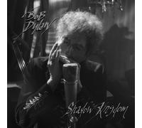 Bob Dylan - Shadow Kingdom - Digipak CD w/o