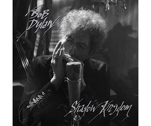 Bob Dylan - Shadow Kingdom - Vinyl Record - K3z