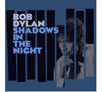 Bob Dylan Shadows in the Night (CD) 2014 [NEW]