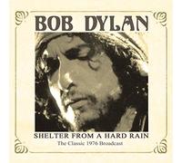Bob Dylan - Shelter From A Hard Rain
