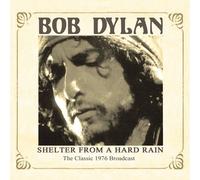 Bob Dylan : Shelter from a Hard Rain CD (2014) NEW FREE Shipping, Save £s