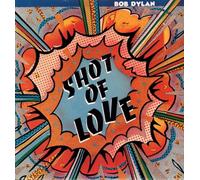 Bob Dylan - Shot Of Love